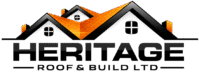 HERITAGE ROOF AND BUILD LTD